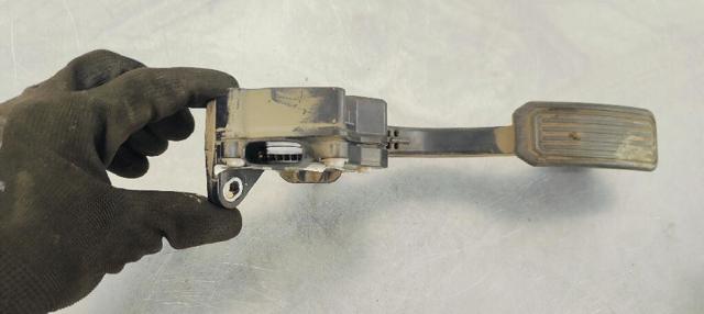 Pedal de gás (de acelerador) Toyota RAV4 3 A3