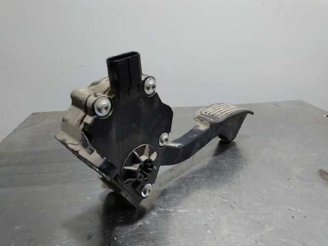Pedal de gás (de acelerador) Toyota RAV4 3 A3