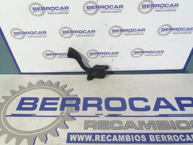 Pedal de gás (de acelerador) Toyota RAV4 3 A3