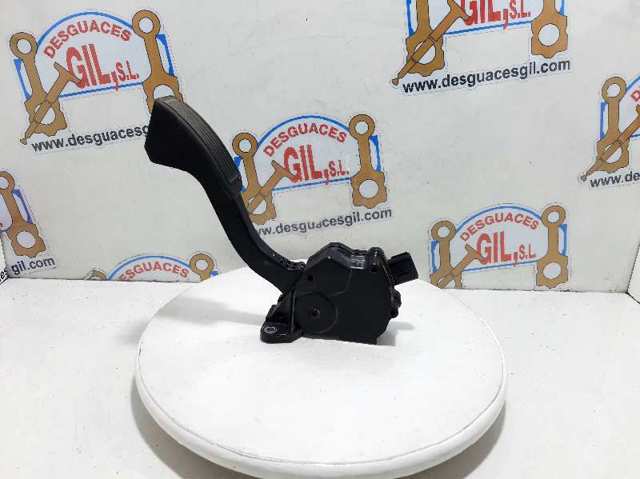 Pedal de gás (de acelerador) Toyota RAV4 3 A3