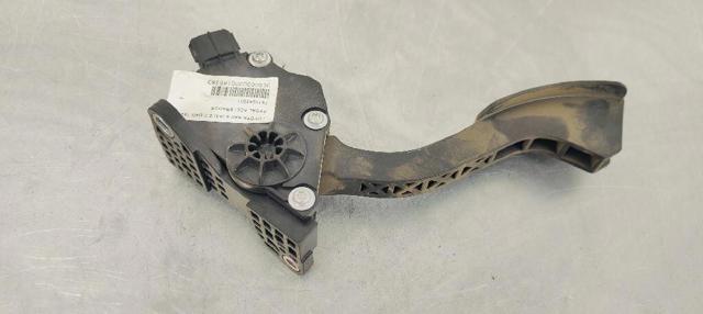 Pedal de gás (de acelerador) Toyota RAV4 3 A3