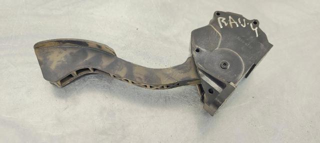 Pedal de gás (de acelerador) Toyota RAV4 3 A3
