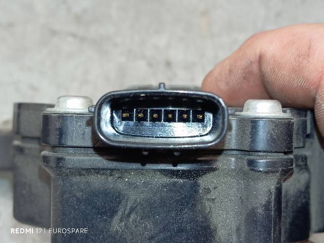 Pedal de gás (de acelerador) Toyota RAV4 3 A3