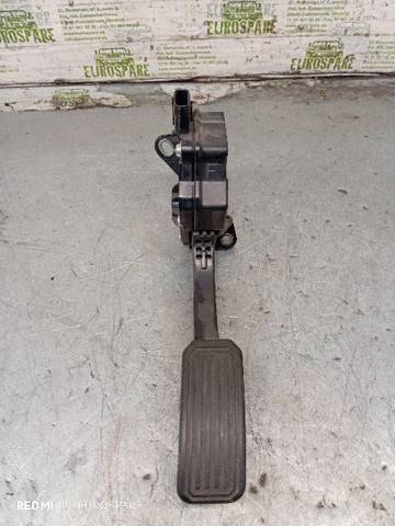 Pedal de gás (de acelerador) Toyota RAV4 3 A3