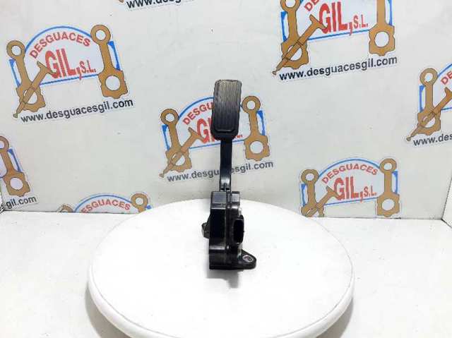 Pedal de gás (de acelerador) Toyota RAV4 3 A3