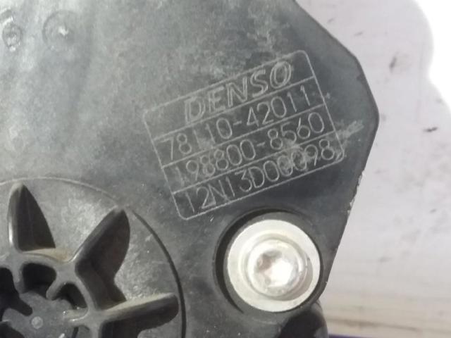 7811042011 TOYOTA Педаль газа купить в Киев