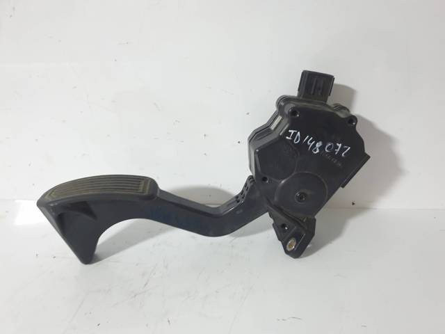 Pedal de gás (de acelerador) 7811042040 Toyota