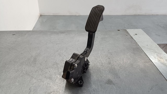 Pedal de gás (de acelerador) 7811042040 Toyota