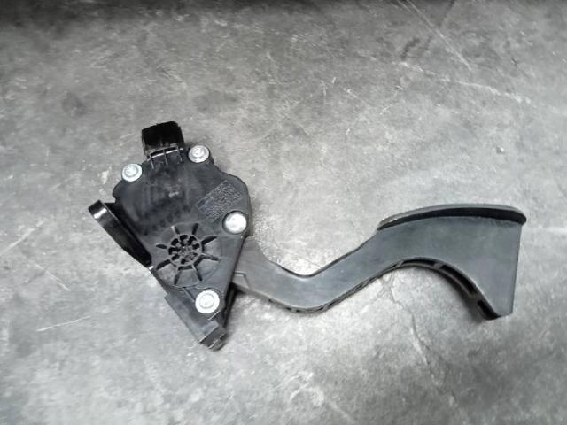 Pedal de gás (de acelerador) 7811042040 Toyota