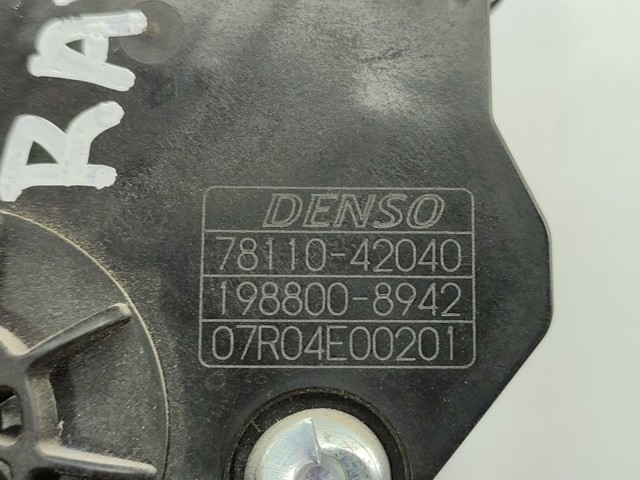 TOYOTA 7811042040 Педаль газа в наличии Черкассы