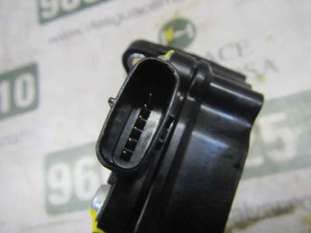 7811047100 Педаль газа купить Львов