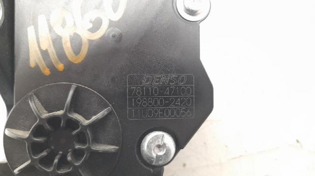 TOYOTA 7811047100 Педаль газа в наличии Одесса