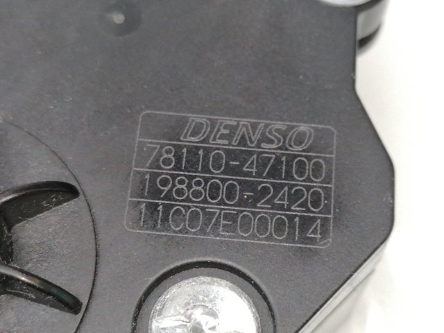 TOYOTA 7811047100 Педаль газа (акселератора) в наличии Житомир