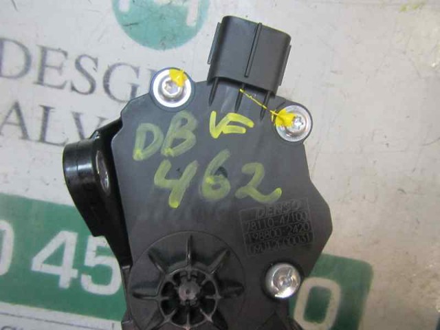7811047100 TOYOTA Педаль газа купить в Черкассы