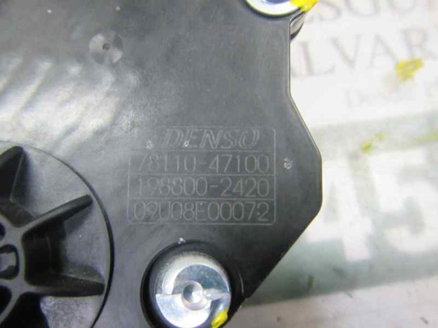 TOYOTA 7811047100 Педаль газа в наличии Полтава