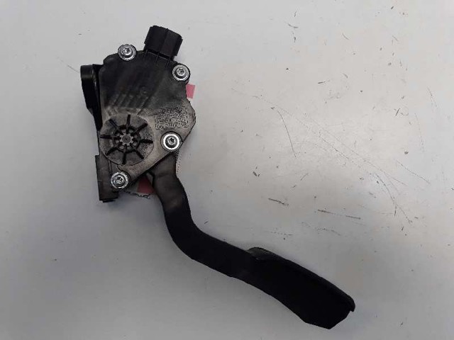TOYOTA 7811052020 Педаль газа (акселератора) в наличии Ровно