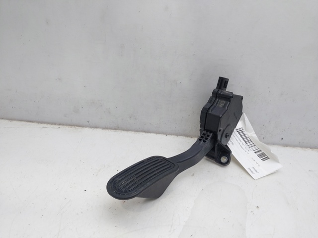 Pedal de gás (de acelerador) 7811060030 Toyota