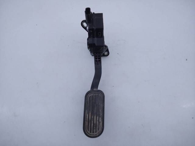 Pedal de gás (de acelerador) 7811060030 Toyota