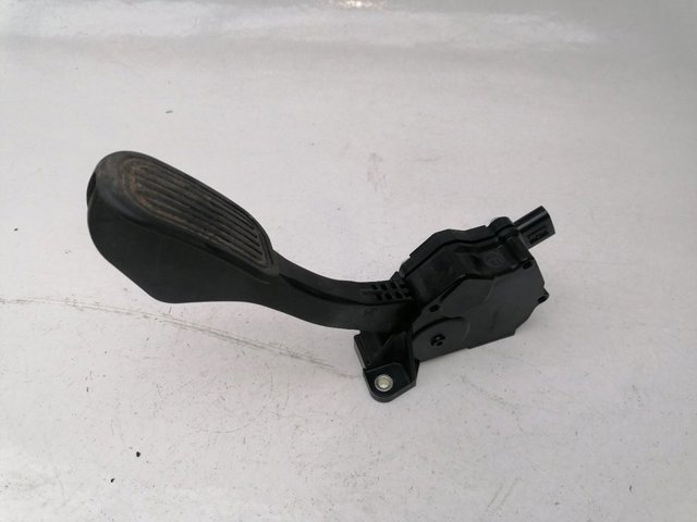 Pedal de gás (de acelerador) 7811060110 Toyota