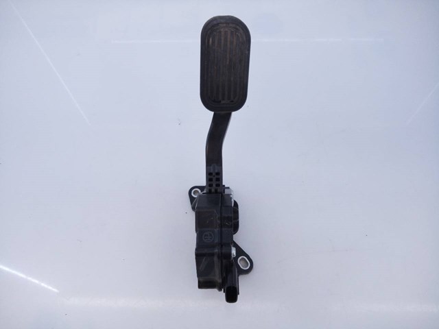 Pedal de gás (de acelerador) 7811060180 Toyota