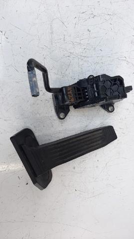 7811076130 TOYOTA Педаль газа (акселератора) купить в Тернополь