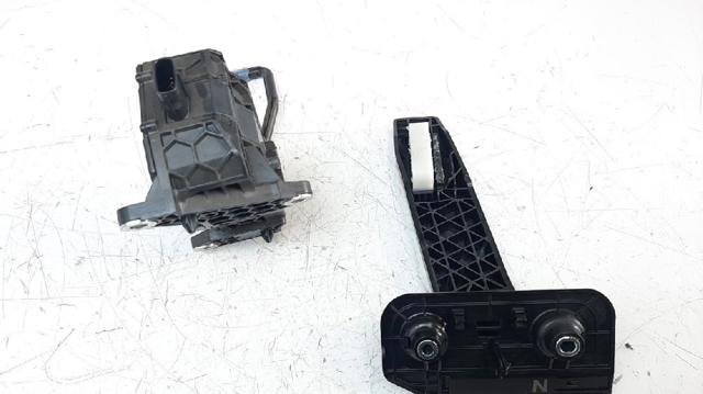 7811076130 TOYOTA Педаль газа купить в Каменское