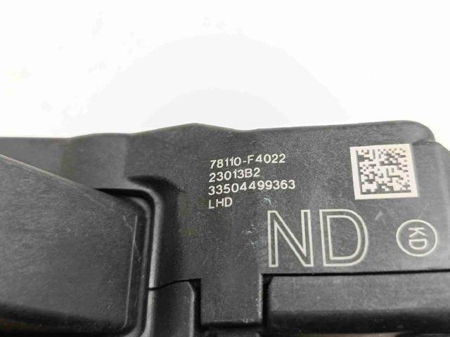 78110F4022 TOYOTA Педаль газа (акселератора) купить в Одесса