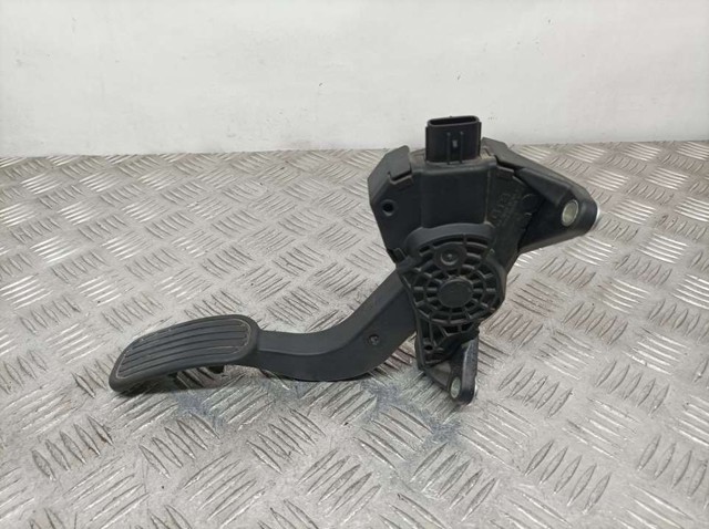 78110F4022 TOYOTA Педаль газа (акселератора) купить в Сумы