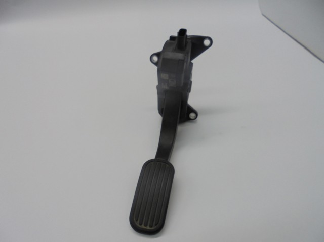 Pedal de gás (de acelerador) 78110F4022 Toyota