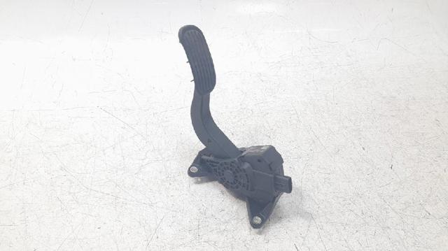 78110F4022 TOYOTA Педаль газа (акселератора) купить в Запорожье