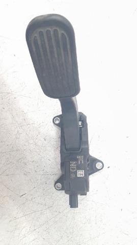 78110F4022 TOYOTA Педаль газа купить в Харьков