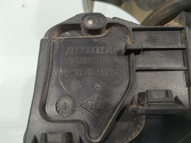 RENAULT 781200005R в наличии Ужгород