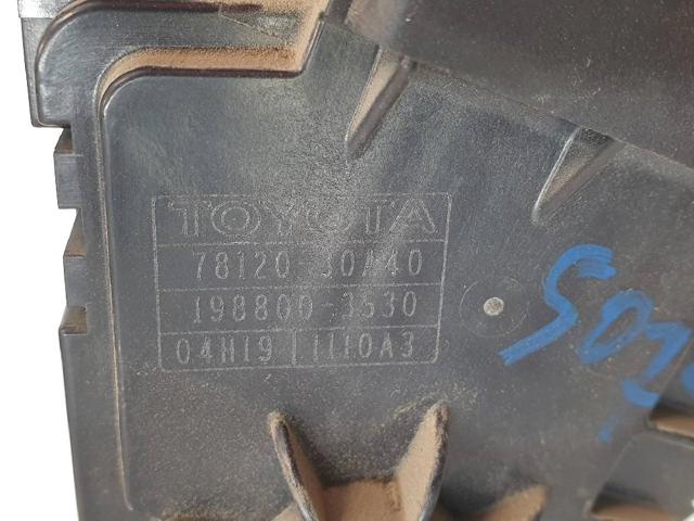 7812030A40 TOYOTA купить в Житомир