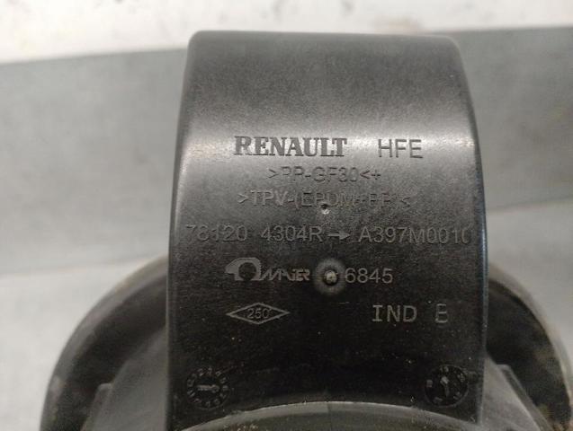 RENAULT 781204304R в наличии Каменское