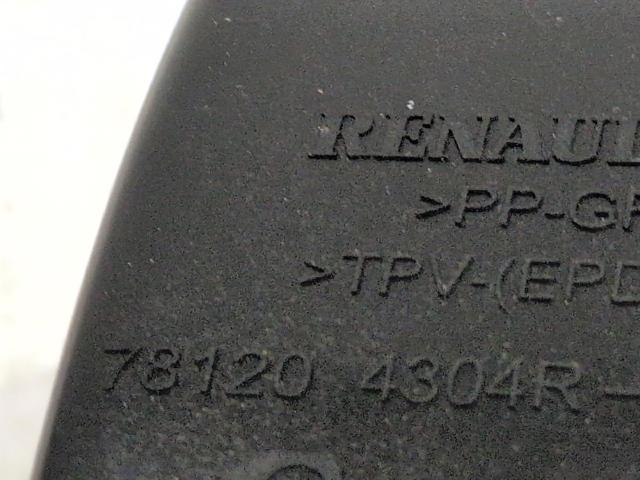 RENAULT 781204304R в наличии Ирпень