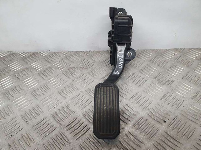 7812047050 TOYOTA Педаль газа купить в Черкассы