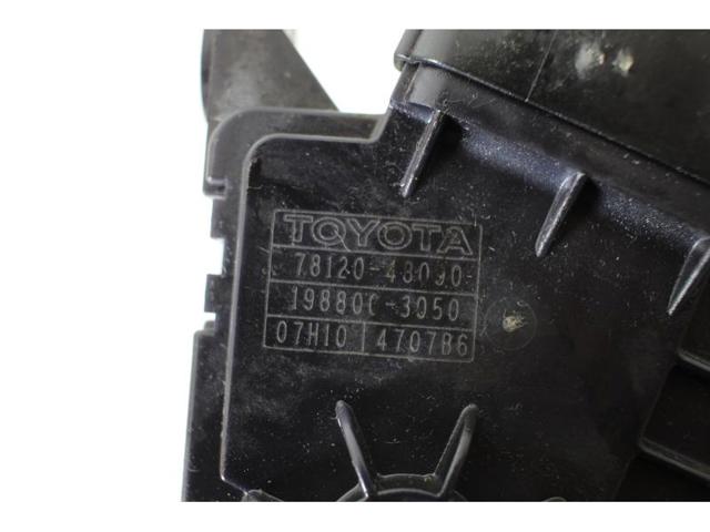 7812048090 Toyota