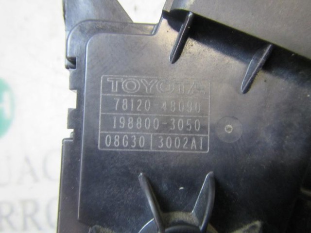 7812048090 Toyota