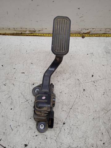 Pedal de gás (de acelerador) 7812048090 Toyota