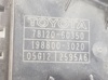 Pedal de gás (de acelerador) 7812060350 TOYOTA