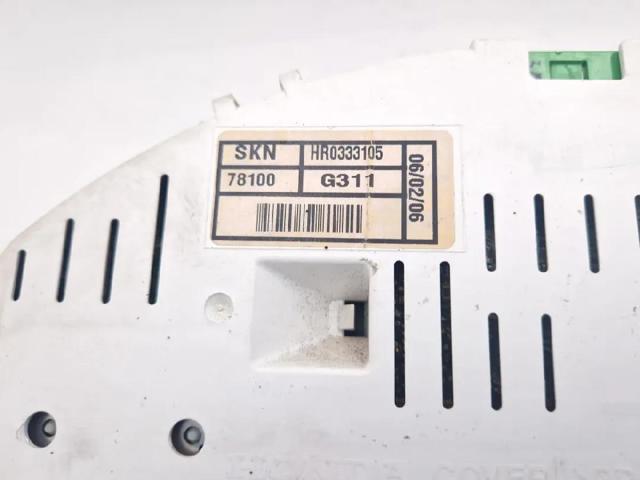 HONDA 78120SKNG31 в наличии Ужгород