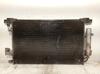 Radiador de aparelho de ar condicionado 7812A030 MITSUBISHI