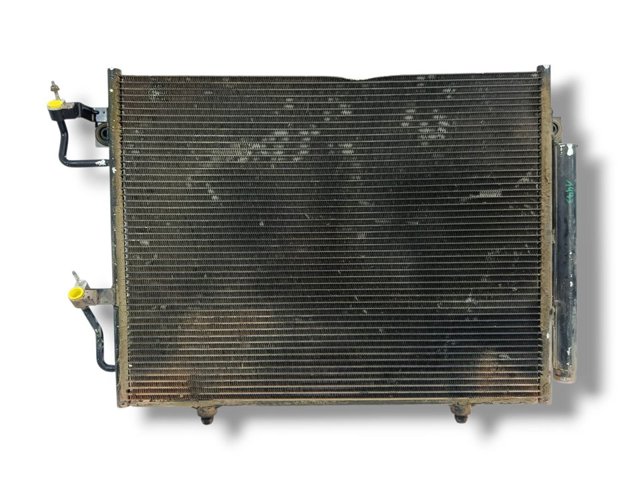 7812A050 MITSUBISHI Радиатор кондиционера купить в Одесса
