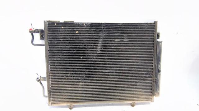 Radiador de aparelho de ar condicionado 7812A050 MITSUBISHI