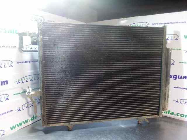 Radiador de aparelho de ar condicionado 7812A050 MITSUBISHI