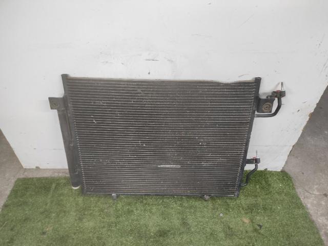 Radiador de aparelho de ar condicionado 7812A050 MITSUBISHI