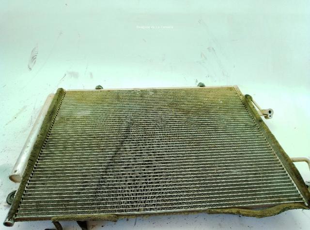 Radiador de aparelho de ar condicionado 7812A156 MITSUBISHI