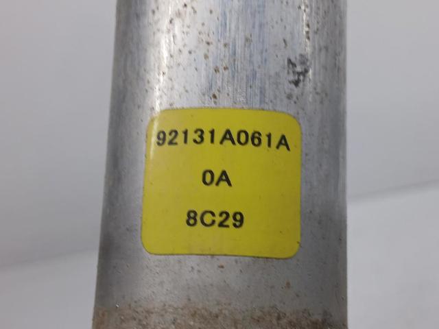7812A292 MITSUBISHI Радиатор кондиционера купить в Украина