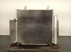 Radiador de aparelho de ar condicionado 7812A339 MITSUBISHI