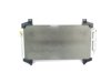 Radiador de aparelho de ar condicionado 7812A351 MITSUBISHI
